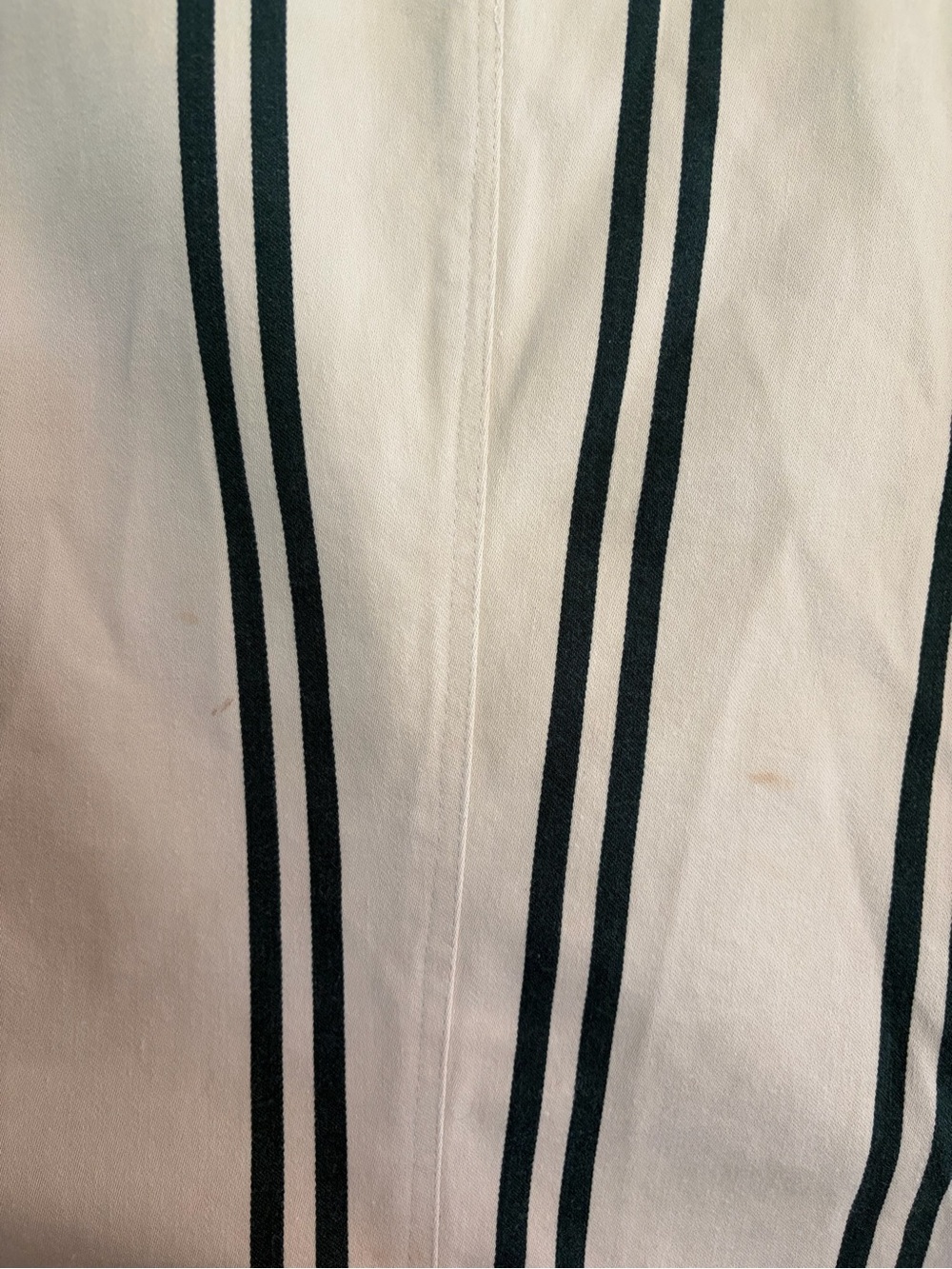 True vintage Polo Ralph Lauren, tennis blazer extra large 100% cotton made in US - Picture 6 of 10